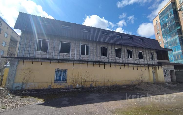 Свободное назначение, офисы, медцентры и аптеки · 660 м² за 115 млн ₸ в Караганде, Казыбек би р-н — фото 2