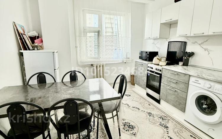 2-комнатная квартира · 61 м² · 8/13 этаж, Б. Момышулы 23 — Улица Каныш Сатпаев за ~ 31 млн ₸ в Астане, Алматы р-н — фото 10