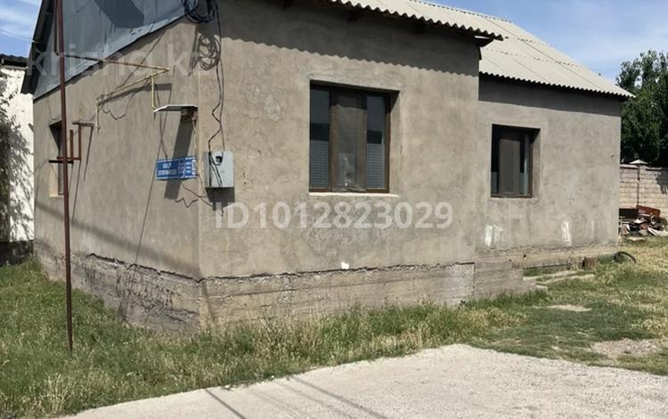 Отдельный дом · 4 комнаты · 80 м² · 8 сот., мкр Кайтпас 2 430 — Халел Досмухамедов 66 за 110 000 ₸ в Шымкенте, Абайский р-н — фото 2