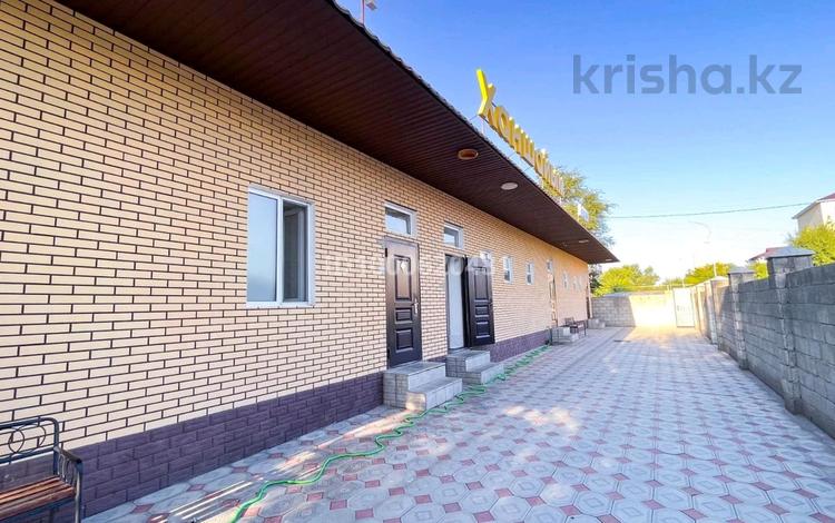 Бани, гостиницы и зоны отдыха · 250 м² за 120 млн 〒 в Талдыкоргане, Каратал — фото 2