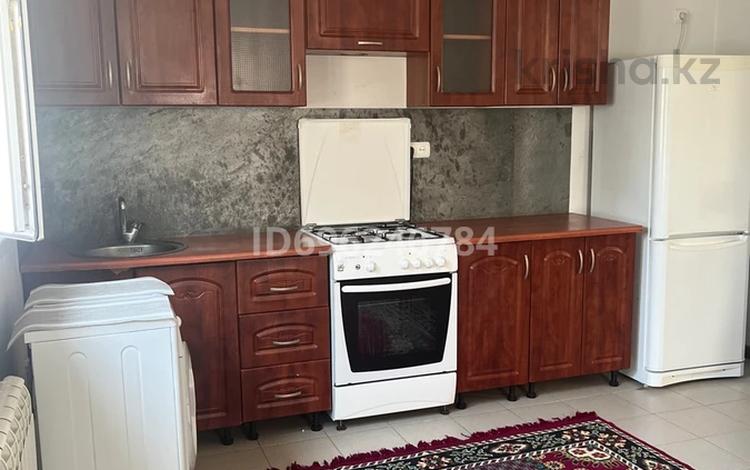 Отдельный дом · 2 комнаты · 45 м², мкр Теректы, Керуен 28 за 150 000 ₸ в Алматы, Алатауский р-н — фото 8