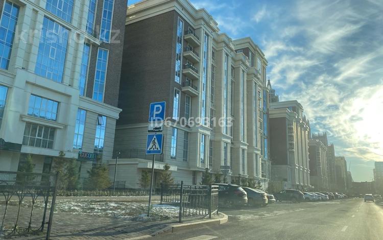 Офисы · 82 м² за 98 млн 〒 в Астане, Есильский р-н — фото 2