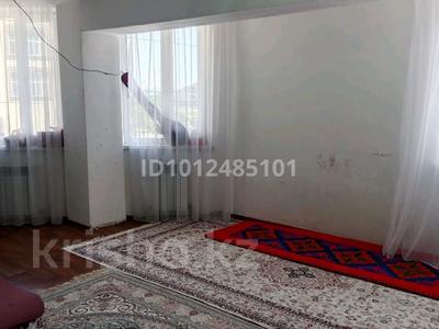 1-комнатная квартира · 34 м² · 2/5 этаж, мкр Байтерек — Інжу садик , Корзина , школа бар жанында за 10 млн ₸ в Таразе