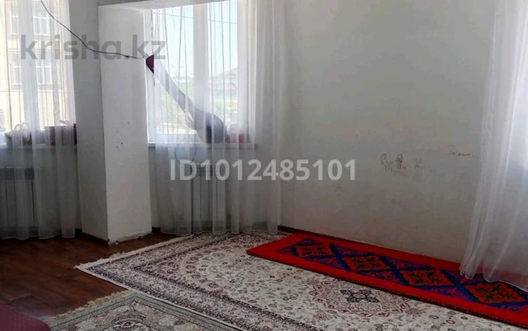 1-комнатная квартира · 34 м² · 2/5 этаж, мкр Байтерек — Інжу садик , Корзина , школа бар жанында за 10 млн ₸ в Таразе — фото 2