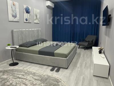 1-бөлмелі пәтер · 52.2 м² · 2/7 қабат, Каратал 61/1, бағасы: 3 500 ₸ в Талдыкоргане