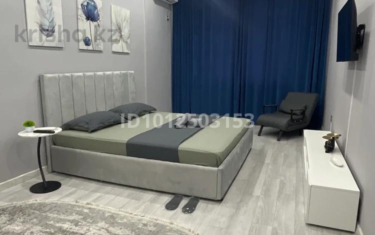 1-бөлмелі пәтер · 52.2 м² · 2/7 қабат, Каратал 61/1, бағасы: 3 500 ₸ в Талдыкоргане — фото 17