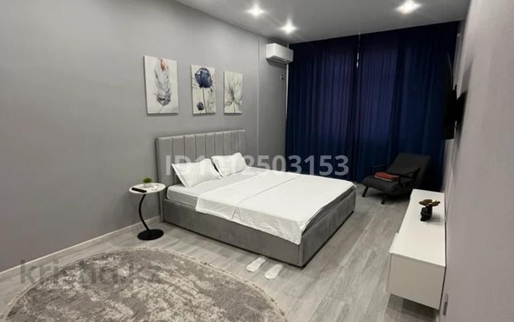1-бөлмелі пәтер · 52.2 м² · 2/7 қабат, Каратал 61/1, бағасы: 3 000 ₸ в Талдыкоргане — фото 18
