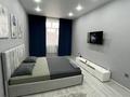 1-бөлмелі пәтер · 52.2 м² · 2/7 қабат, Каратал 61/1, бағасы: 3 500 ₸ в Талдыкоргане — фото 2