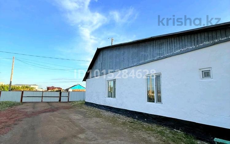 Часть дома · 4 комнаты · 70 м² · 10 сот., Достық 7/2 — 2 школы пересечение Маншук Маметова за 12.5 млн ₸ в Акколе — фото 2