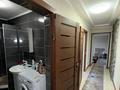 Часть дома · 4 комнаты · 70 м² · 10 сот., Достық 7/2 — 2 школы пересечение Маншук Маметова за 12.5 млн ₸ в Акколе — фото 5