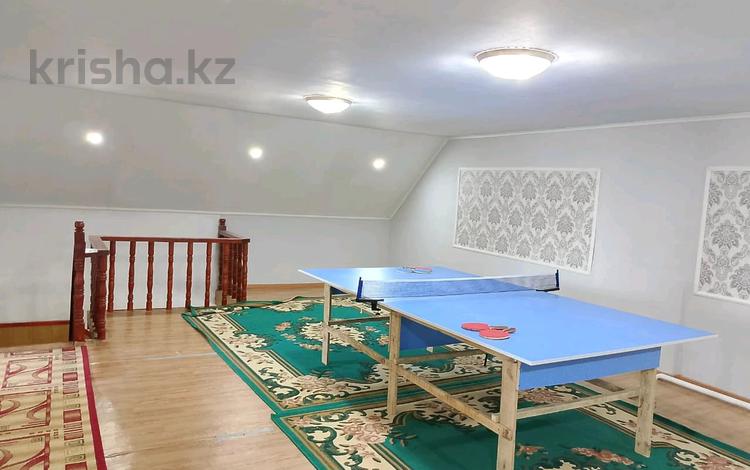 Отдельный дом · 5 комнат · 120 м² · 6 сот., Балауса 118 за 20 млн ₸ в Атамекене — фото 8