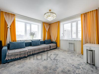 2-бөлмелі пәтер · 60 м² · 8/9 қабат, Жумекен Нажимеденов 16, бағасы: 28 млн ₸ в Астане, Сарайшык р-н