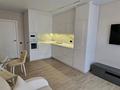 2-бөлмелі пәтер · 49 м² · 16/17 қабат, Варламова 27в, бағасы: 400 000 ₸ в Алматы, Алмалинский р-н — фото 3