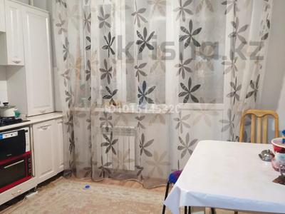 2 комнаты · 64 м² · 5/6 этаж, мкр Жас Канат 1/11 за 130 000 ₸ в Алматы, Турксибский р-н