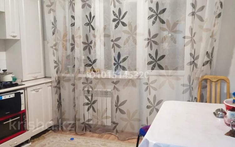 2 комнаты · 64 м² · 5/6 этаж, мкр Жас Канат 1/11 за 130 000 ₸ в Алматы, Турксибский р-н — фото 2