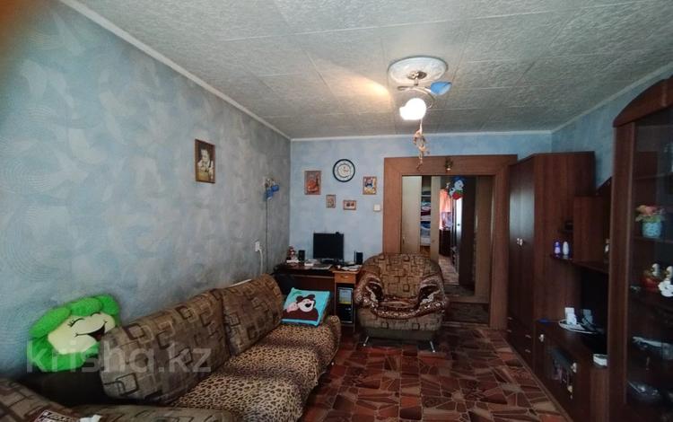 2-комнатная квартира · 47.2 м² · 2/5 этаж, Бажова 333/3 за 16.5 млн ₸ в Усть-Каменогорске — фото 20
