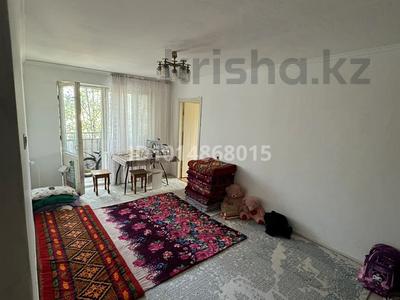 2-комнатная квартира · 42.8 м² · 4/5 этаж, Ломоносова 6 за 17 млн ₸ в Боралдае (Бурундай)