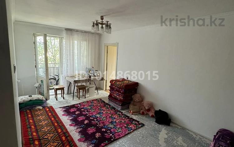 2-бөлмелі пәтер · 42.8 м² · 4/5 қабат, Ломоносова 6, бағасы: 17 млн ₸ в Боралдае (Бурундай) — фото 2