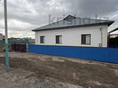 Отдельный дом · 5 комнат · 120 м² · 10 сот., Жахаева 32 за 19 млн ₸ в 