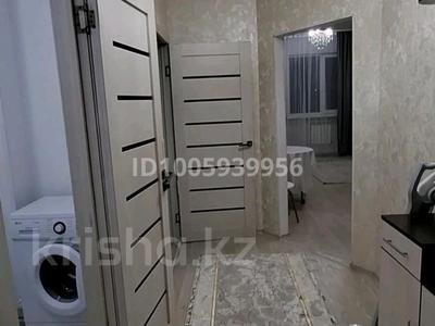 2-комнатная квартира · 50 м² · 4/12 этаж, Бегалина 7 за 350 000 〒 в Алматы, Медеуский р-н
