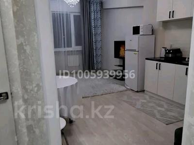 2-комнатная квартира · 50 м² · 4/12 этаж, Бегалина 7 за 340 000 ₸ в Алматы, Медеуский р-н