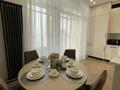 2-комнатная квартира · 70 м², Манаса 109а за 400 000 ₸ в Алматы, Алмалинский р-н — фото 6