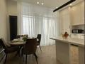 2-комнатная квартира · 70 м², Манаса 109а за 400 000 ₸ в Алматы, Алмалинский р-н — фото 7