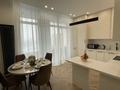 2-комнатная квартира · 70 м², Манаса 109а за 400 000 ₸ в Алматы, Алмалинский р-н — фото 8