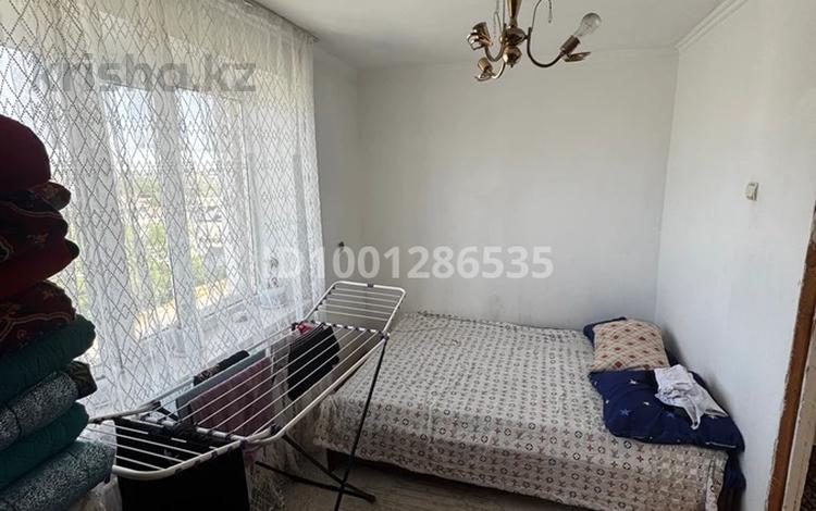 2-комнатная квартира · 43 м² · 5/5 этаж, Аскарова 227 за 9.2 млн ₸ в Таразе — фото 2