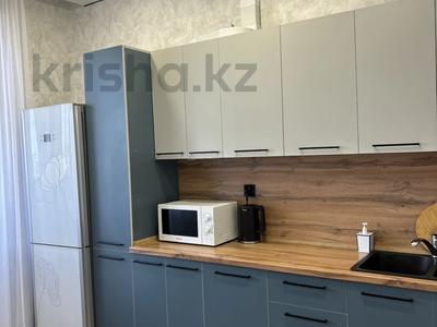 2-комнатная квартира · 75 м² · 5/9 этаж, Камзина 41/1 за 20 000 ₸ в Павлодаре