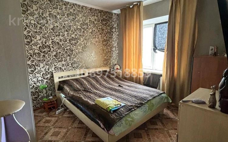 3-комнатная квартира · 60 м² · 5/5 этаж, Кивилева 9 — Кивилева Аблайхана за 21 млн ₸ в Талдыкоргане — фото 2