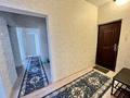 3-комнатная квартира, 70 м², 1/9 этаж помесячно, Каратал 13 за 130 000 〒 в Талдыкоргане, Каратал