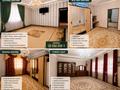 Отдельный дом · 3 комнаты · 150 м² · 10 сот., Үстирт 116 — Рахат 2-13-116 за 30 млн ₸ в Жанаозен — фото 3