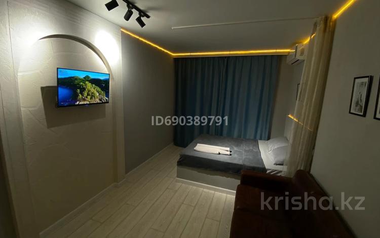 1-бөлмелі пәтер · 25 м² · 2/15 қабат, Райымбека 210, бағасы: 17 000 ₸ в Алматы, Алмалинский р-н — фото 12