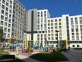 2-комнатная квартира · 52.7 м² · 11/12 этаж, Жубан Молдагалиев 3 — Чингиза Айтматова за ~ 26.4 млн 〒 в Астане, Нура р-н