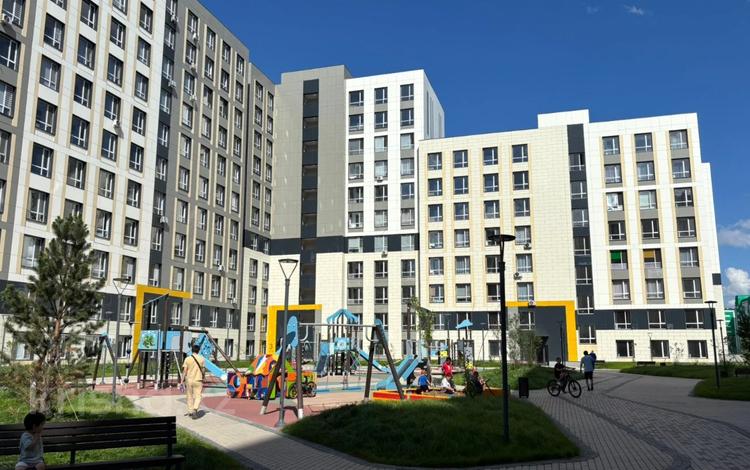 2-комнатная квартира · 52.7 м² · 11/12 этаж, Жубан Молдагалиев 3 — Чингиза Айтматова за ~ 26.4 млн 〒 в Астане, Нура р-н — фото 15