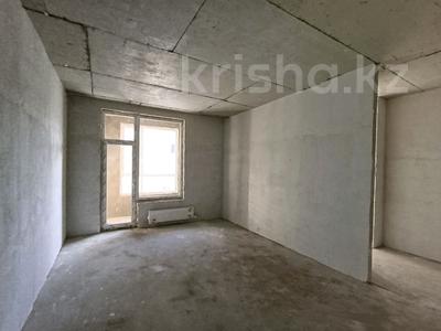 2-комнатная квартира · 52.7 м² · 11/12 этаж, Жубан Молдагалиев 1 — Ш. Айтматова за ~ 24.2 млн 〒 в Астане, Нура р-н