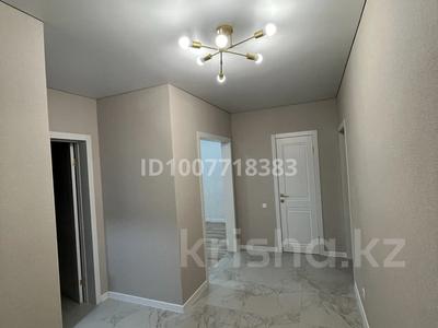 2-комнатная квартира · 63.5 м² · 5/9 этаж, Ауельбекова 33 — Ауельбекова-Кенесары за 32.5 млн 〒 в Кокшетау