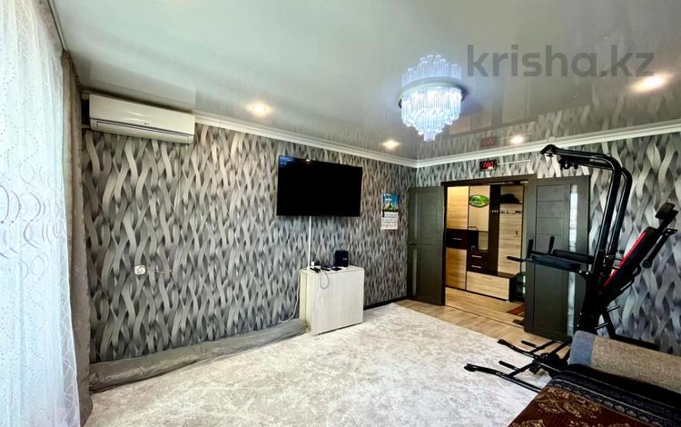 3-комнатная квартира · 67 м² · 5/9 этаж, Майкудук, Мкр Мамыраева 41 — Восток 5 за 20 млн 〒 в Караганде, Алихана Бокейханова р-н — фото 19