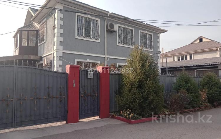Отдельный дом · 5 комнат · 250 м² · 7 сот., Каскеленская 8А — Рыскулова-Ахременко за 200 млн ₸ в Алматы, Алатауский р-н — фото 24