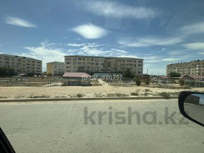 1-бөлмелі пәтер · 44.8 м² · 3/5 қабат, Рауан 9, бағасы: 6.6 млн ₸ в Жанаозен