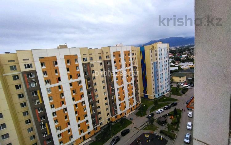 2-комнатная квартира · 56.6 м² · 12/12 этаж, мкр Акбулак, Байтерекова — Алматы Арена ,Театр Алатау за 33 млн 〒 в Алатауский р-н — фото 2