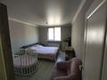 2-комнатная квартира · 56.6 м² · 12/12 этаж, мкр Акбулак, Байтерекова — Алматы Арена ,Театр Алатау за 33 млн 〒 в Алатауский р-н — фото 10
