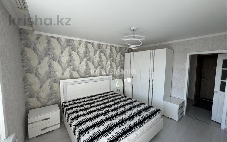 2-бөлмелі пәтер · 72 м² · 8/9 қабат, Пушкина — Район университета, бағасы: 200 000 ₸ в Петропавловске — фото 2
