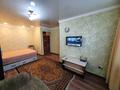 1-комнатная квартира, 32 м², 4/5 этаж посуточно, Астана 35 за 8 000 〒 в Аксу