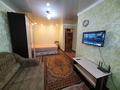 1-комнатная квартира, 32 м², 4/5 этаж посуточно, Астана 35 за 8 000 〒 в Аксу — фото 3