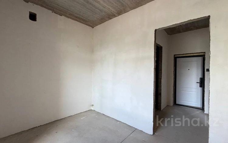 1-бөлмелі пәтер · 41.7 м² · 2/12 қабат, Улица Жошы хан 14/1, бағасы: 29.9 млн ₸ в Астане, Есильский р-н — фото 2