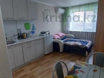 1-комнатная квартира, 18 м², 3/4 этаж, Назарбаева за ~ 5.5 млн 〒 в Петропавловске