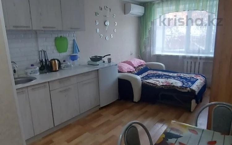 1-комнатная квартира, 18 м², 3/4 этаж, Назарбаева за ~ 5.5 млн 〒 в Петропавловске — фото 2