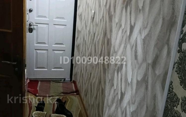 3-бөлмелі пәтер · 62 м² · 2/4 қабат, 1-микрорайон — Находится после Акимата, бағасы: 250 000 〒 в Конаеве — фото 2